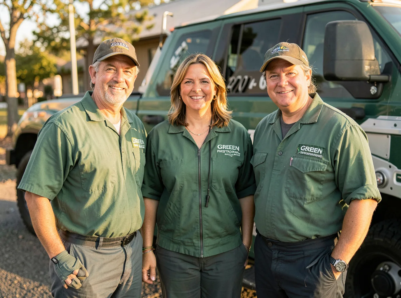 Water Damage Restoration company in Cougar, WA