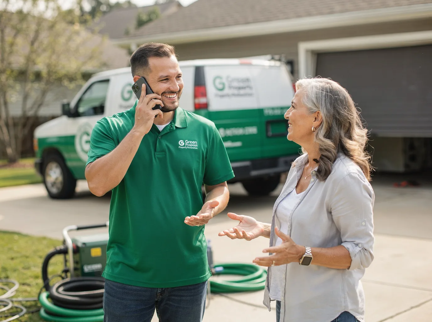 Water Damage Restoration Cougar, WA FAQs
